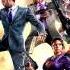 Saints Row IV Dubstep Gun Theme 1 Music Song Polyhymnia Scout McMillan YouTube