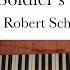 Soldier S March Op 68 No 2 By Robert Schumann RCM 2 Piano Repertoire