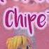 I Got A Crush The Chipettes Lyrics