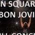 Bon Jovi Live At Madison Square Garden 2008 Full Concert