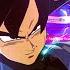 Becoming The 1 Base Goku Black In Sparking Zero Ranked