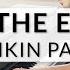 In The End Linkin Park Piano Cover Sheet Music