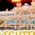 Mysuru Dasara Lightings 2024 A Royal Illuminated Celebration Crazy Sisters