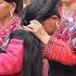 GLOBALink Exploring Secret Of Long Hair Village In Guangxi China