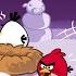 Winter Wonderham Theme 1st Variation Angry Birds Seasons OST