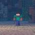 Demons A Minecraft Music Video Rainimator Trailer 3