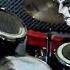 Slipknot Snuff Drum Cover With Joey Jordison Mask Drum Play Through By Jordan