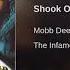 Mobb Deep Shook Ones Pt II Remastered