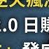 A股逆天狂漲的真正秘密 劉鶴推 內循環牛 股民日賺2萬 跑步進入地攤奇蹟2 0 文昭談古論今20200706第781期