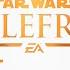 Люк ты мой пиздюк Star Wars Battlefront Coop