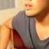 The A Team Cover Ed Sheeran Joseph Vincent