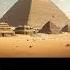 0001300 The Great Pyramid Of Giza A Monumental Enigma