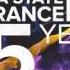 A State Of Trance 15 Years No Oficial