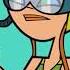 ENF Total Drama Island Blurred Nudity