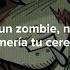 The Zombie Song Stephanie Mabey Traducido Al Español Sub Español