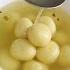 Soft And Spongy Rassbarry Rasgulla Just In 8 Min With Easy Simple Tricks