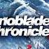 Gormott Night Xenoblade Chronicles 2 OST 044