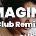 Carbonne Imagine Marcus Elmett Club Remix