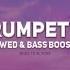 Timmy Trumpet Savage Freaks Slowed Bass Boosted 8DMUSIC