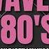 Most Requested New Wave Disco 80s Nonstop Remix