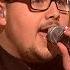 Ché Chesterman Covers Would I Lie To You For A Place In The Final Semi Final The X Factor 2015