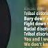 Lucky Dube War And Crime Official Lyric Video