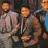 The Commodores Nightshift Extended Club Mix