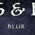 Blur Girls Boys Lyrics