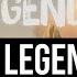 The New Legends Official Soundtrack By Gold Coin