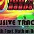 Axel North Feat Nathan Brumley Like Lions HandzUpperz Bootleg Remix Edit