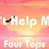 Four Tops I Can T Help Myself Lyrics