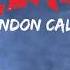 The Clash London Calling Backing Track