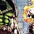 Ghost Rider Can Kill Hulk Under One Condition World Breaker Hulk Comics Ghost Rider Marvelcomic