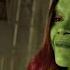 Groot And Gamora Being A Mum And Son Duo For Almost A Minute