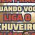 Pq A Lâmpada Fica Fraca Quando Ligamos O Chuveiro Elétrico