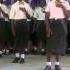 State House Girls High School Choir With Dunia Ina Mambo By Lady Issa