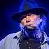 Neil Young Mirror Ball What Happened Yesterday Audio