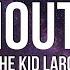 The Kid LAROI WITHOUT YOU Lyrics