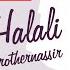 Brother Nassir Wangu Wa Halali Official Wedding Song With Lyrics