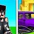 ARABA SATARAK MİLYONER GALERİCİ OLDUM Minecraft