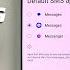 Samsung Galaxy S23 S23 S23 Ultra How To Change Default Messaging App