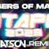 Members Of Mayday Datapop 2023 Matson Remix