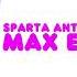 Sparta AntiVenom Gamma Base Max Edition V4