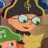 Dancing Pirates Little Einsteins