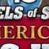 18 Wheels Of Steel American Long Haul Theme