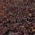 Virginia Tech S Enter Sandman Entrance Vs West Virginia 2022 College Football