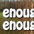 Christ Is Enough Hillsong Karaoke Lyrics