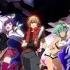 Genesis Of Aquarion Sousei No Aquarion A Capella Version