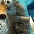 Ice Age 2 The Meltdown Scrat Funny Moments