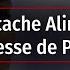 Mais Où Se Cache Alina Kabaeva La Maîtresse De Poutine